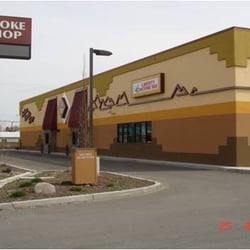 Reno-Sparks Indian Colony Smokeshop Sparks