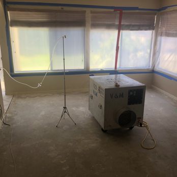 MLA Environmental - Environmental Testing Near Me - Palm Desert, California