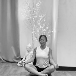 White Lotus Yoga