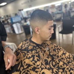5 Star Barber Academy