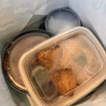 Wonder Cresskill - Food Delivery Services Near Me - Cresskill, New Jersey