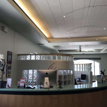 Body Works Pilates - Reception - Massage Near Me - Tucson, Arizona