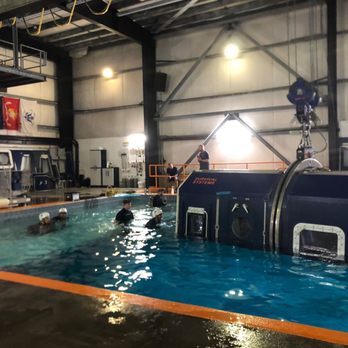 Survival Systems USA - ASET III - Specialty Schools Near Me - Groton, Connecticut