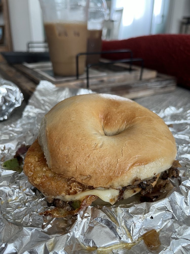 BENSON’S BAGELS 15 Photos 604 Enfield St, Enfield, Connecticut