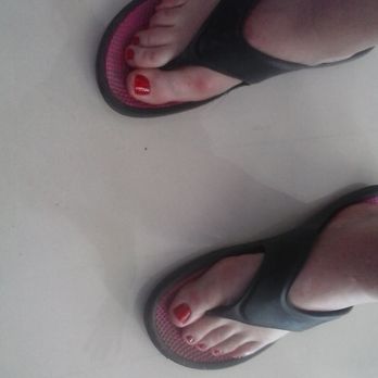 Nails by Ann - Nail Salons Near Me - Houston, Texas