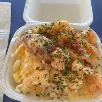 Lil Moe's Potatoes - Good food!!! - Food Trucks Near Me Lil Moe's Potatoes - Good food!!! - Food Trucks Near Me