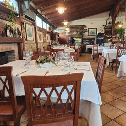 Trattoria Ribot
