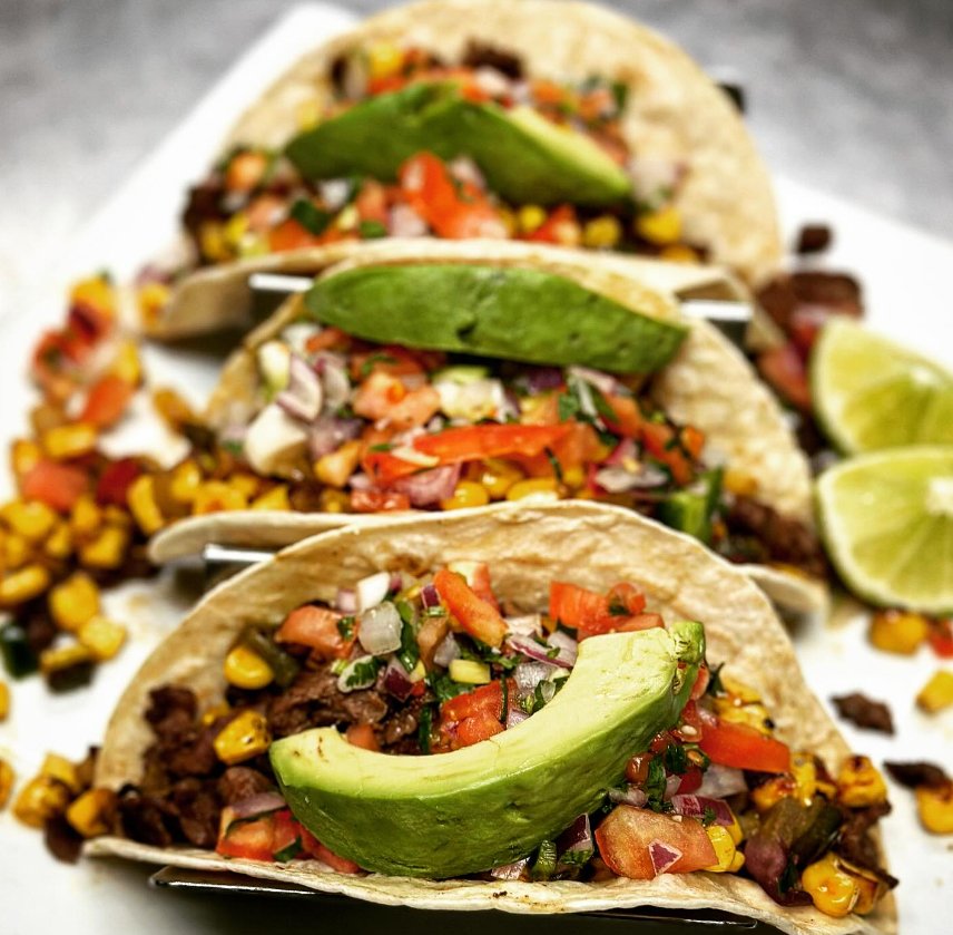 Los Aztecas Mexican Restaurant