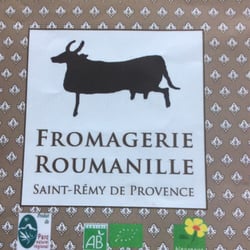 Roumanille - Fantastic place to bring the family for cheese, fresh milk, yogurt, and the best ice cream.