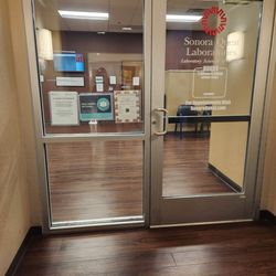 Sonora Quest Laboratories