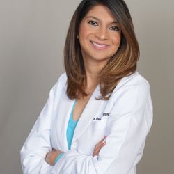 Pearle Vision - Dr. Puja Parekh O.D F.A.A.O