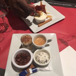 Dessert