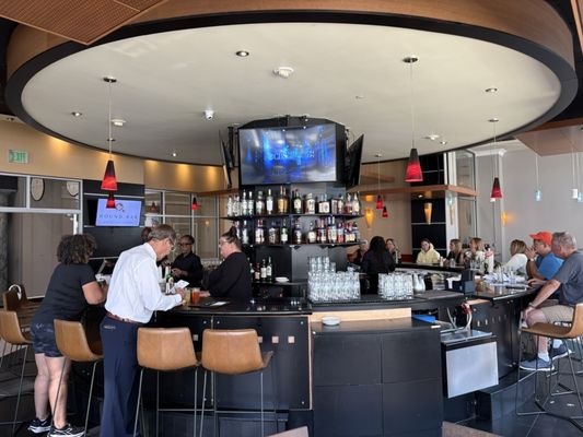 Motor City Kitchen by null