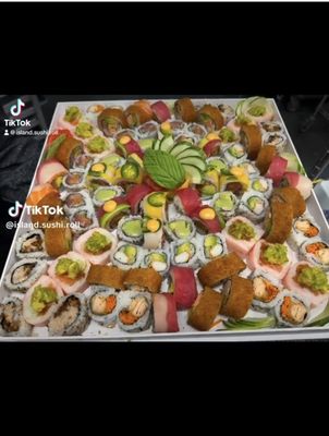 ISLAND SUSHI ROLLS - Updated August 2025 - Queens, New York - Sushi