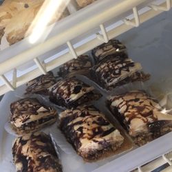 Cookie Jar - Treatssss