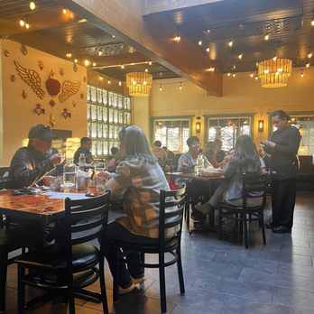 COA mexican eatery & tequileria - Mexican Near Me - Mount Vernon, Washington