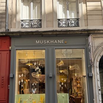 Muskhane - Home Decor Near Me - Lyon, 69