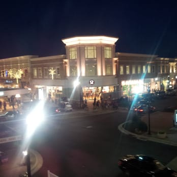 Avalon - Shopping Centers Near Me - Alpharetta, Georgia