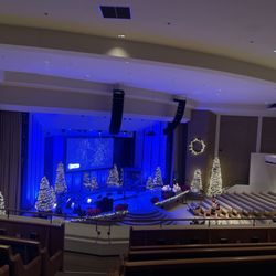 Twin Lakes Church