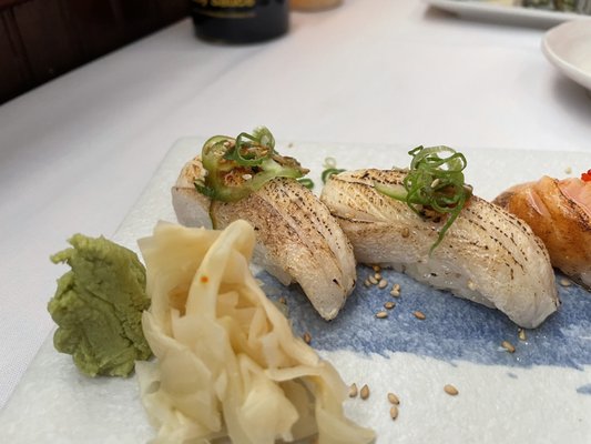 KAIZEN Sushi Bar & Grill by null