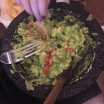 Uncle Julio's - Guac, pretty good, 8/10 not the best I've had - Mexican Near Me - Annapolis, Maryland Uncle Julio's - Guac, pretty good, 8/10 not the best I've had - Mexican Near Me - Annapolis, Maryland