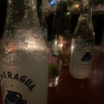 OTB - Ranch waters!!!! Many of them ! - New American Near Me - Brooklyn, New York