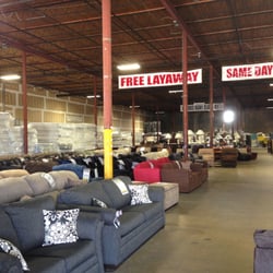 American Freight Furniture, Mattress, Appliance