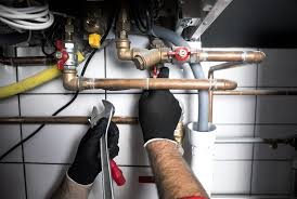 Slide of Access Plumbing