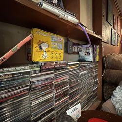 The Cup Coffeehouse - CDs