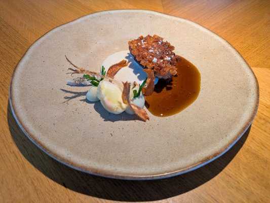 Restaurant 212 by null
