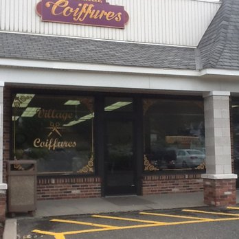Village Coiffures - Hair Salons Near Me - Seymour, Connecticut Village Coiffures - Hair Salons Near Me - Seymour, Connecticut