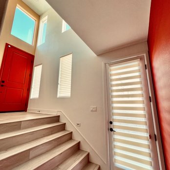 A Blinds - Shades & Blinds Near Me - San Diego, California