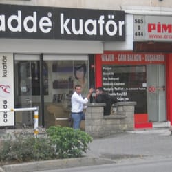 Cadde Kuaför