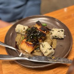 Misoyaki Butterfish
