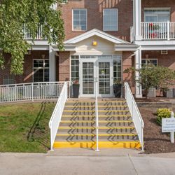 The Fountains Senior Living