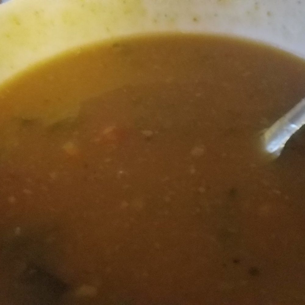 Tortilla Soup Tortilla Soup