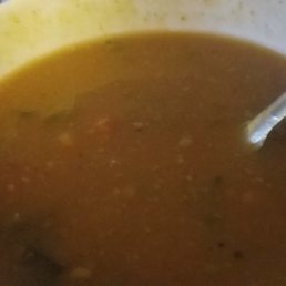 Tortilla Soup