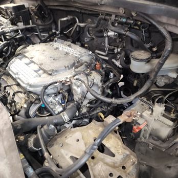 Carlos automotive services - 2005 honda odyssey engine - Auto Repair Near Me - Salem, Oregon Carlos automotive services - 2005 honda odyssey engine - Auto Repair Near Me - Salem, Oregon
