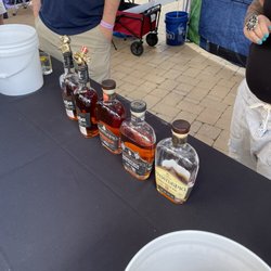 Breckenridge Hogfest - Bourbon & Bacon Festival