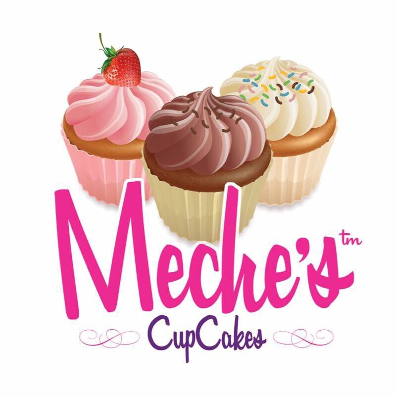 Meches Cupcakes and More Logo