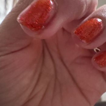 Impression Nails and Spa - Cuts on all my fingers - Nail Salons Near Me - Clovis, California Impression Nails and Spa - Cuts on all my fingers - Nail Salons Near Me - Clovis, California