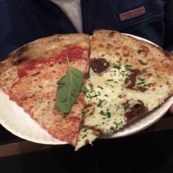 Best Pizza - Pizza Near Me - Brooklyn, New York