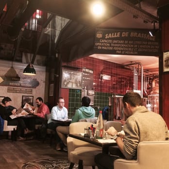 3 Brasseurs - Brasseries Near Me - Reims, 51