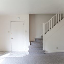 Strathearn Heights Apartments - 2-Bedroom Bi-Level, view of