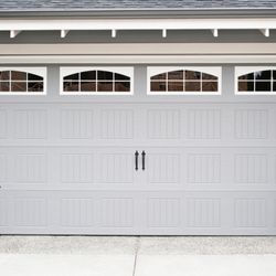 Affordable Garage Doors OKC