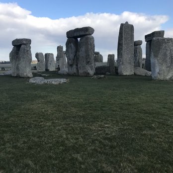 Stonehenge - Landmarks & Historical Buildings Near Me - Amesbury, WIL Stonehenge - Landmarks & Historical Buildings Near Me - Amesbury, WIL