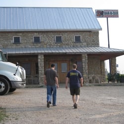Sweetwater Bar-B-Que