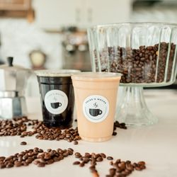Julees Mocha