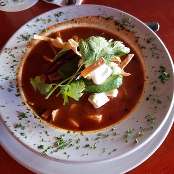 Cabo Wabo - Tortilla Soup - Mexican Near Me - Cabo San Lucas, BCN Cabo Wabo - Tortilla Soup - Mexican Near Me - Cabo San Lucas, BCN