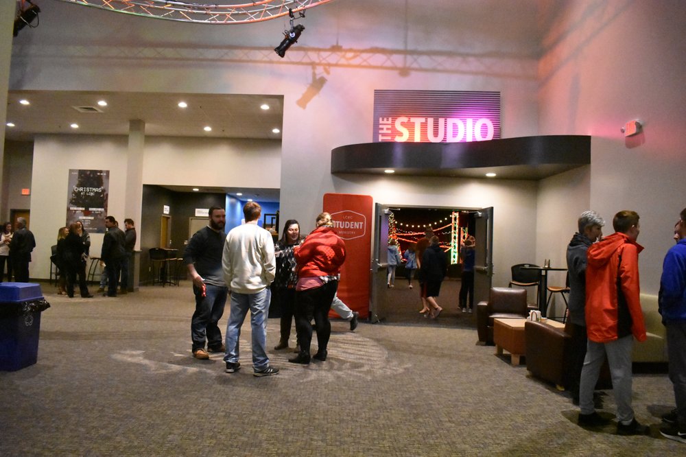 LCBC LEESPORT Updated September 2024 12 Photos 130 Redners Way